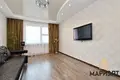 2 room apartment 65 m² Minsk, Belarus