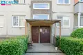 Квартира 3 комнаты 61 м² Каунас, Литва