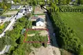 Działki 691 m² Łódź, Polska