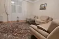 3 room apartment 80 m² Minsk, Belarus