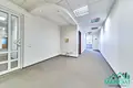 Oficina 191 m² en Minsk, Bielorrusia