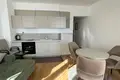 Apartamento 2 habitaciones 47 m² en Budva, Montenegro