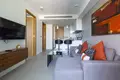 1 bedroom apartment 45 m² Phuket, Thailand