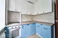 Wohnung 2 zimmer 42 m² in Minsk, Belarus