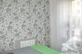 3 room apartment 62 m² Brest, Belarus