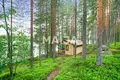 Willa 1 pokój 93 m² Kaavi, Finlandia