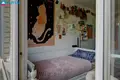 1 room apartment 17 m² Vilnius, Lithuania