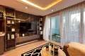 Copropriété 2 chambres 58 m² Pattaya, Thaïlande