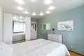 3 room apartment 71 m² Minsk, Belarus