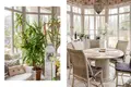 8 room house 632 m² Warsaw, Poland