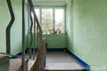 3 room apartment 63 m² Minsk, Belarus