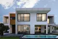 Villa de 4 dormitorios 292 m² Germasogeia, Chipre