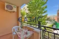 Apartamento 31 m² Nesebar, Bulgaria