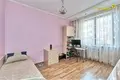 Appartement 3 chambres 92 m² Minsk, Biélorussie