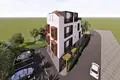 Apartamento 2 habitaciones 81 m² Tivat, Montenegro