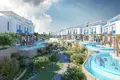 2 bedroom house 105 m² Lapithos, Northern Cyprus