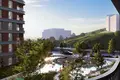 Wohnung 2 zimmer 7 675 m², Türkei