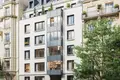 4 bedroom apartment 91 m² Paris, France