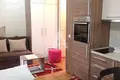 Wohnung 26 m² canj, Montenegro