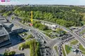 Grundstück  Vilnius, Litauen