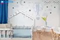 3 room apartment 65 m² Vilnius, Lithuania