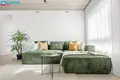 3 room apartment 67 m² Vilnius, Lithuania