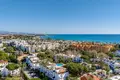 Szeregowiec 3 pokoi 245 m² Bel Air, Hiszpania