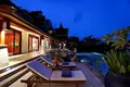 5 bedroom villa 900 m² Phuket, Thailand