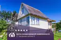 House 49 m² Krasnienski sielski Saviet, Belarus