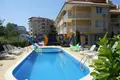 3 bedroom apartment 94 m² Sunny Beach Resort, Bulgaria