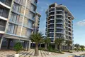 Apartamento 1 000 habitaciones 54 m² Karakocali, Turquía