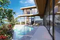 4-Schlafzimmer-Villa 556 m² Sakhu, Thailand