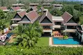 Villa de 6 chambres 800 m² Phuket, Thaïlande