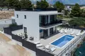 Villa de 4 dormitorios 204 m² Split-Dalmatia County, Croacia