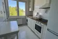 Apartamento 3 habitaciones 50 m² en Danzig, Polonia