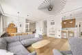 Квартира 5 комнат 173 м² Варшава, Польша