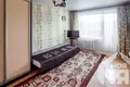 Квартира 3 комнаты 62 м² Жодино, Беларусь