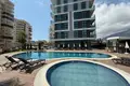 Appartement 2 chambres 55 m² Mahmutlar, Turquie