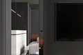 1 room apartment 55 m² Canggu, Indonesia