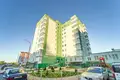 1 room apartment 41 m² Slabada, Belarus