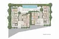 Mieszkanie 1 pokój 42 m² Rawai, Tajlandia
