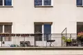 Appartement 1 chambre 25 m² en Varsovie, Pologne