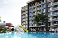 1 bedroom apartment 59 m² Kepez, Turkey