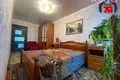 3 room apartment 63 m² Sluck, Belarus