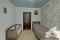 Appartement 2 chambres 52 m² Jabinka, Bélarus