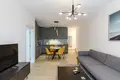 2 bedroom apartment 80 m² in Becici, Montenegro