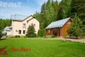 Cottage 343 m² Aziaryckaslabadski sielski Saviet, Belarus