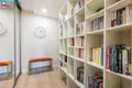 Wohnung 2 zimmer 45 m² Vilnius, Litauen