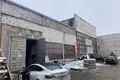 Producción 3 451 m² en Brest, Bielorrusia