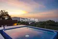 Apartamento 3 habitaciones 240 m² Phuket, Tailandia